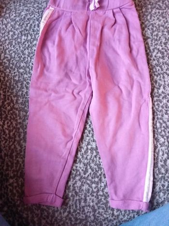Pantalon taille 24mois tqf