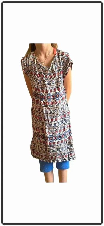 Robe  taille 38 marque best  mountain