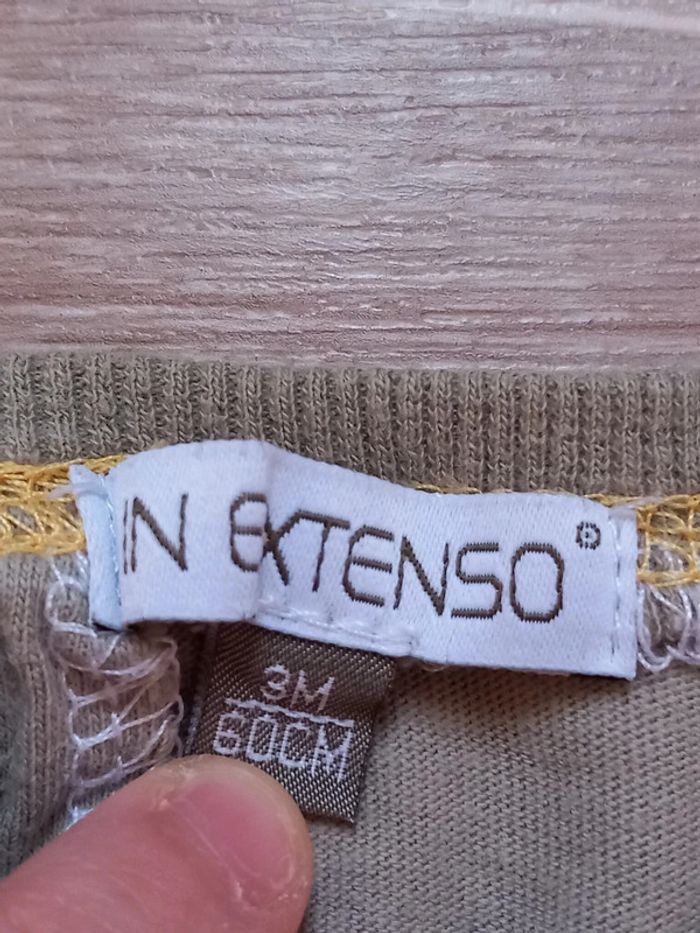 Vêtement bébé garçon - photo numéro 4