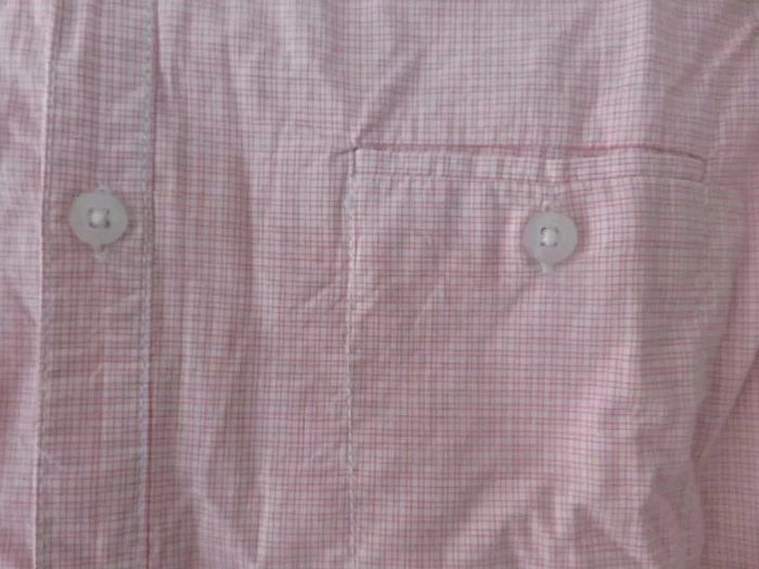 chemise fille okaidi taille 12 ans - photo numéro 2
