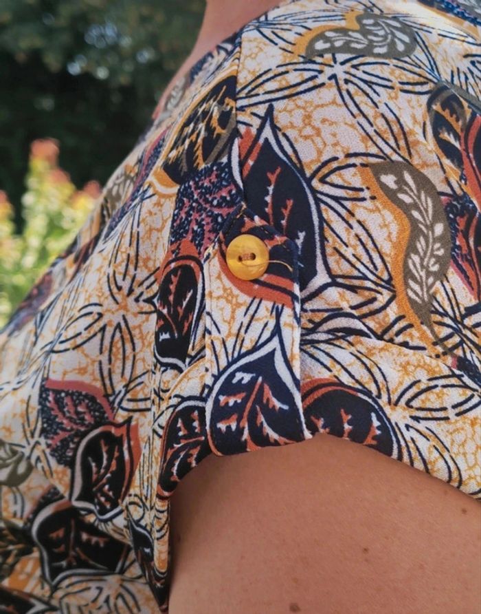 T-shirt - photo numéro 3