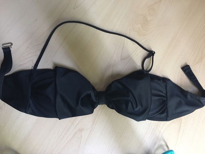 Maillot de bain noeud - photo numéro 3