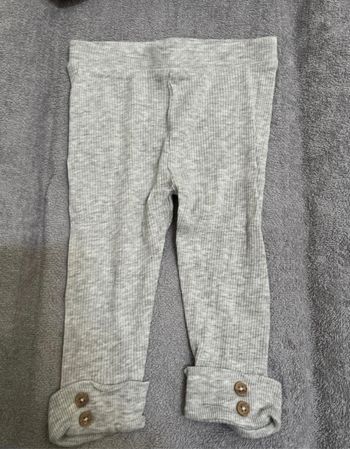 Legging 12 mois