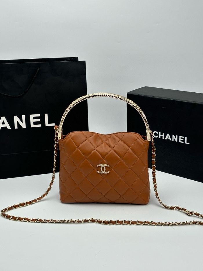 Chanel  25B  166493
