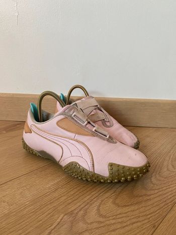 Puma Mostro