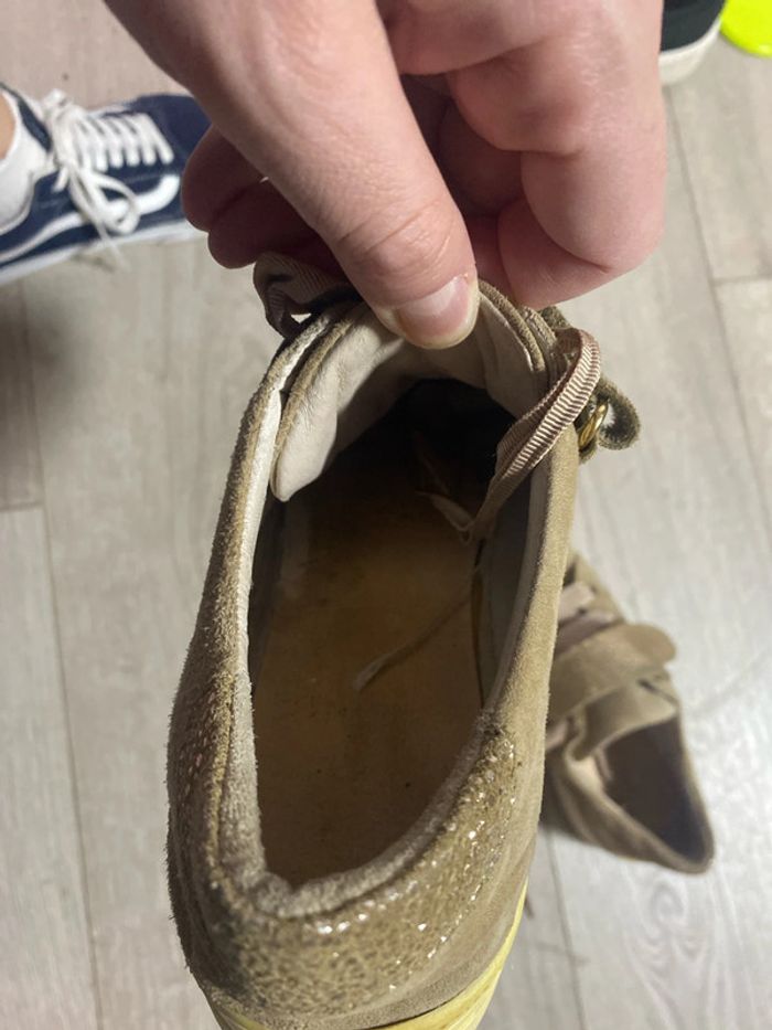 Baskets - photo numéro 10