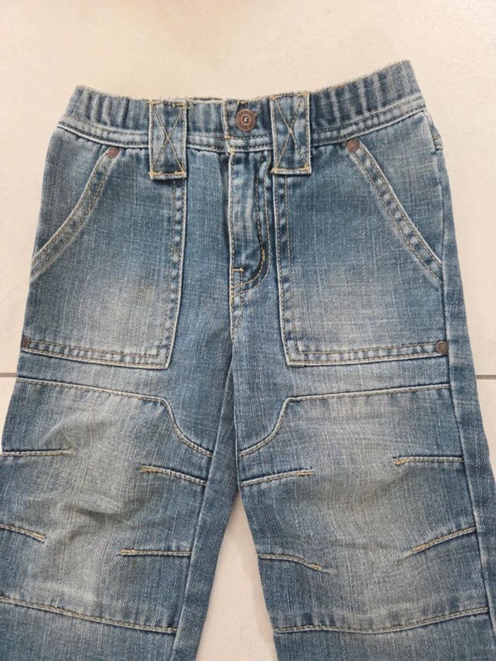 Jean okaidi 2 ans - photo numéro 3