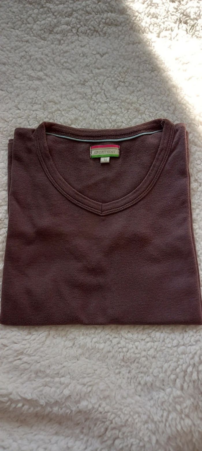 Tee-shirt taille M
