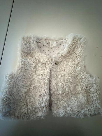 Gilet doux H&M
