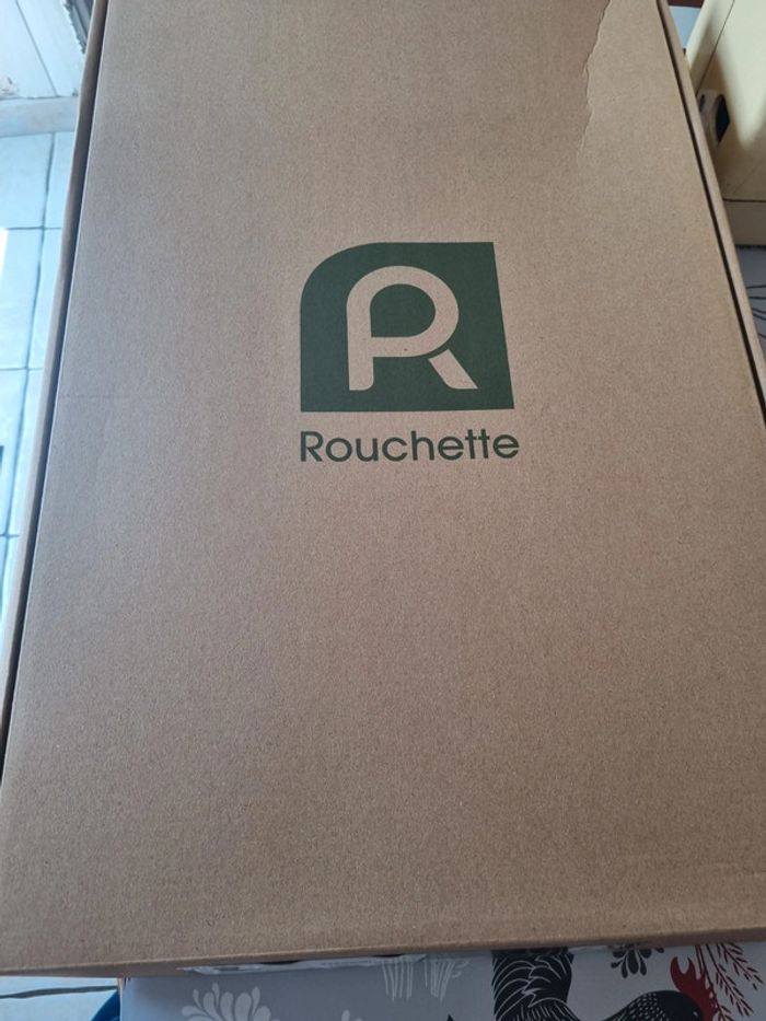 Botte 46 Rouchette - photo numéro 3