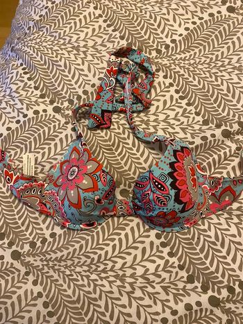 Haut maillot de bain