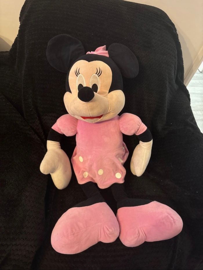 Peluche Minnie