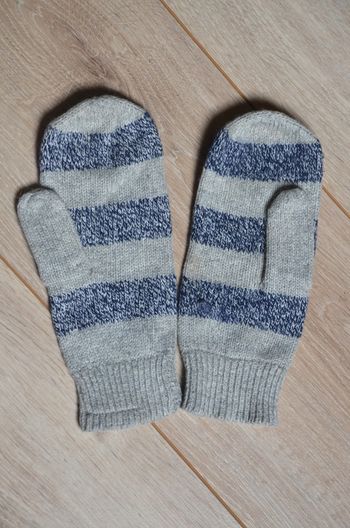 Gants 8 10 ans Cyrillus