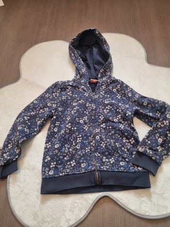sweat a capuche