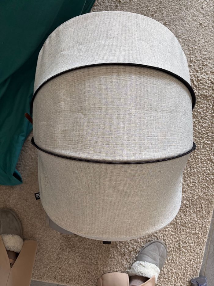 Cosy i level recline - photo numéro 5