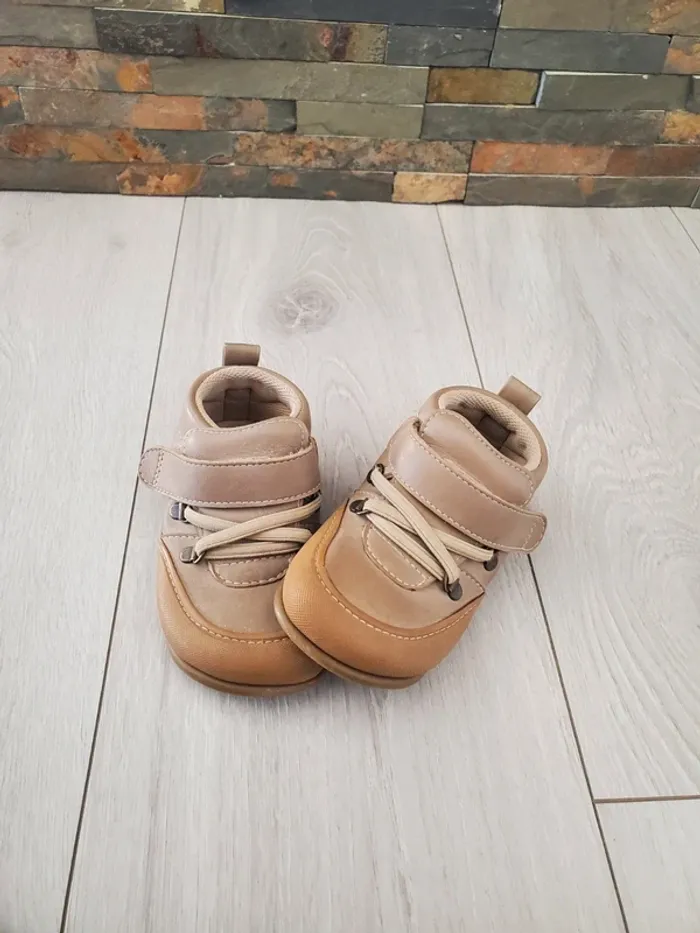 Chaussure zapato feroz