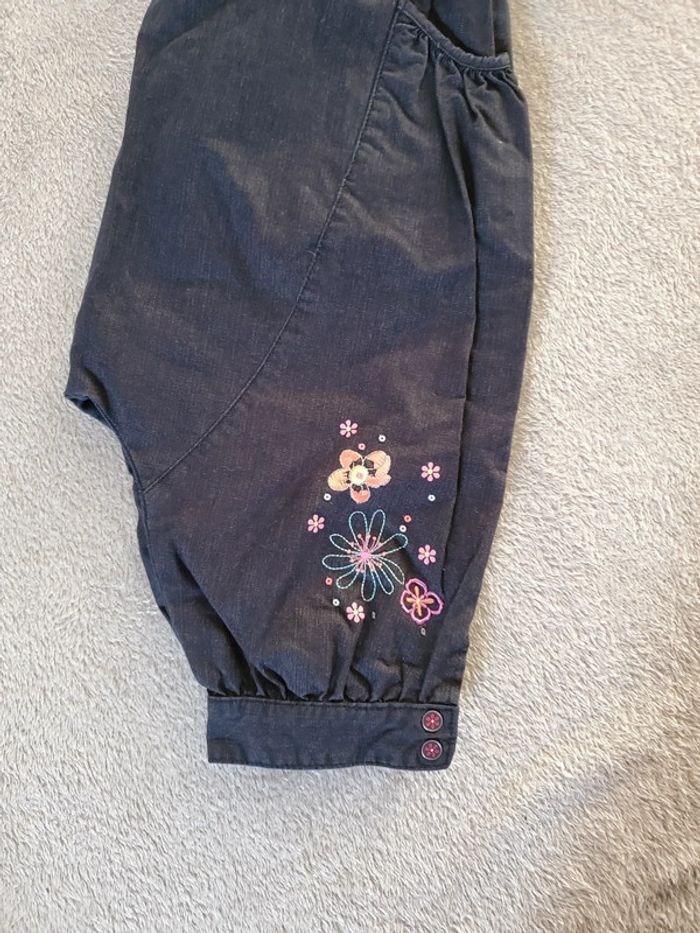 Sarouel - photo numéro 3