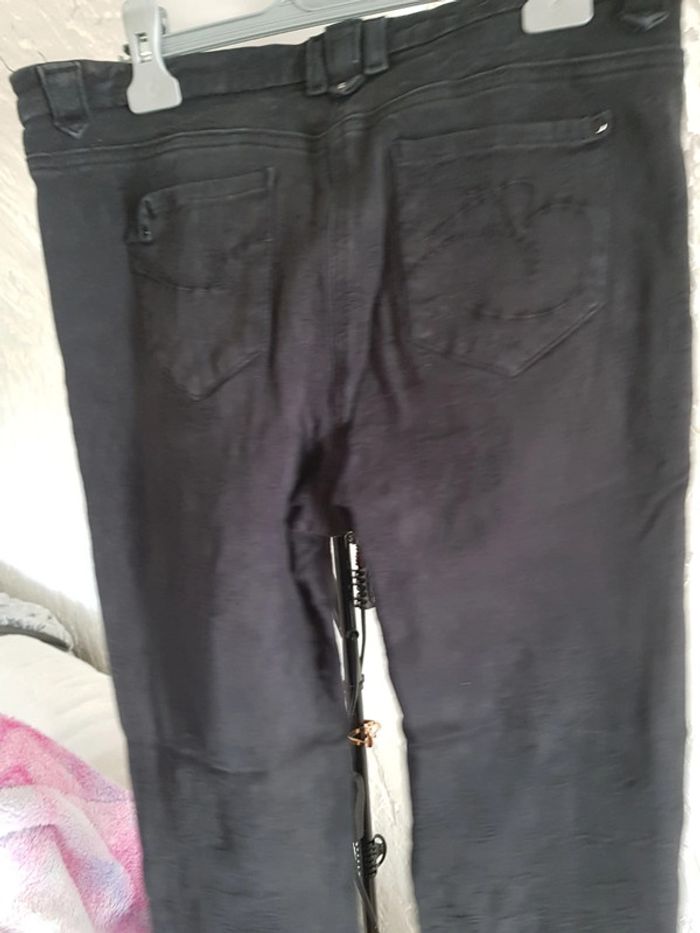 Pantalon+ jean - photo numéro 8