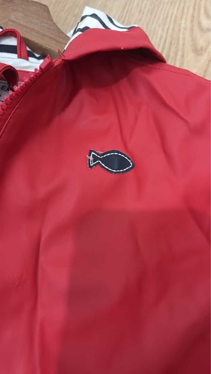 Vestes de pluies pour enfants - photo numéro 8