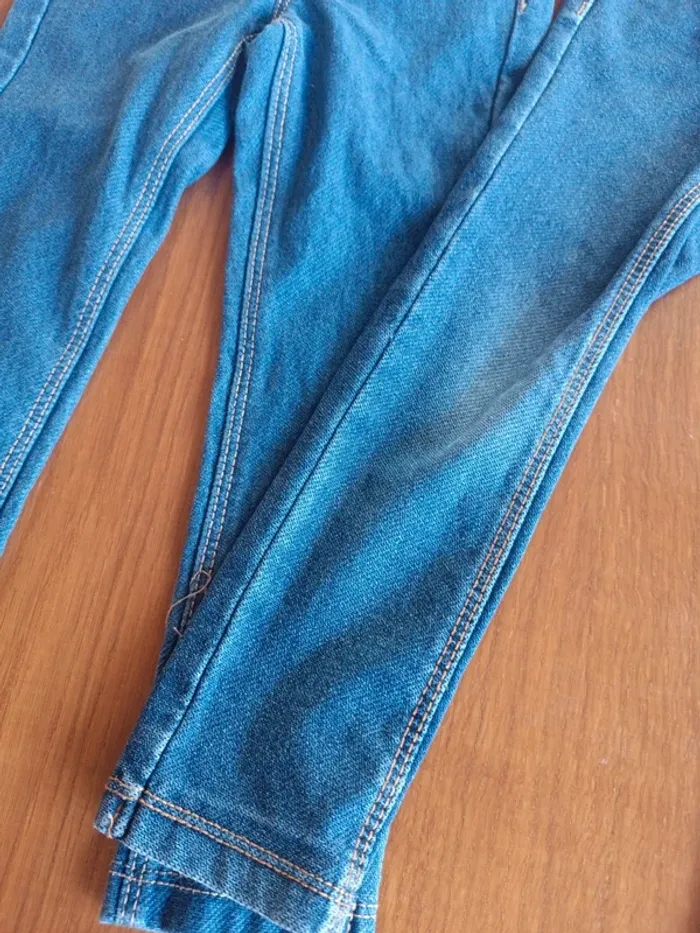 Lot de jegging - photo numéro 5
