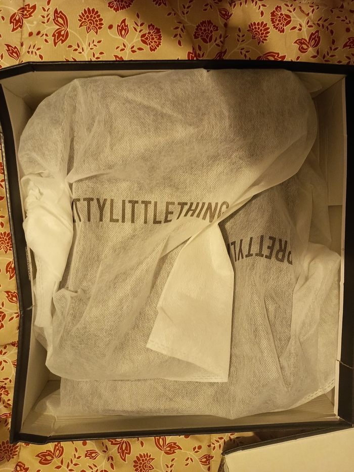 Bottines - photo numéro 6