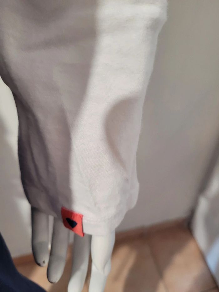 Tunique ou tenue detente - photo numéro 5