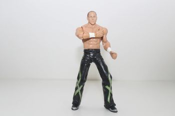 Figurine Shawn Michaels - WWE 2010