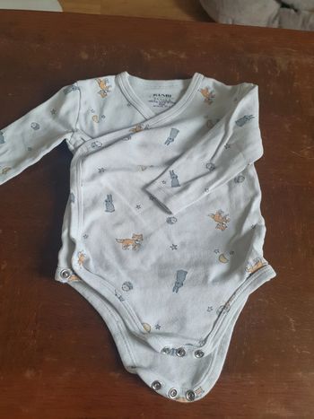 Bodie taille 9 mois