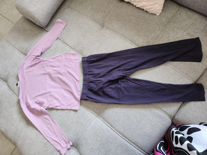 Pyjama - photo numéro 5