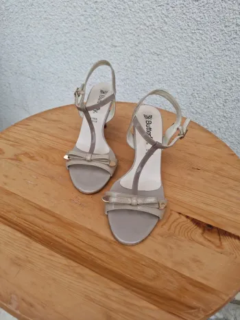 Chaussures à talons