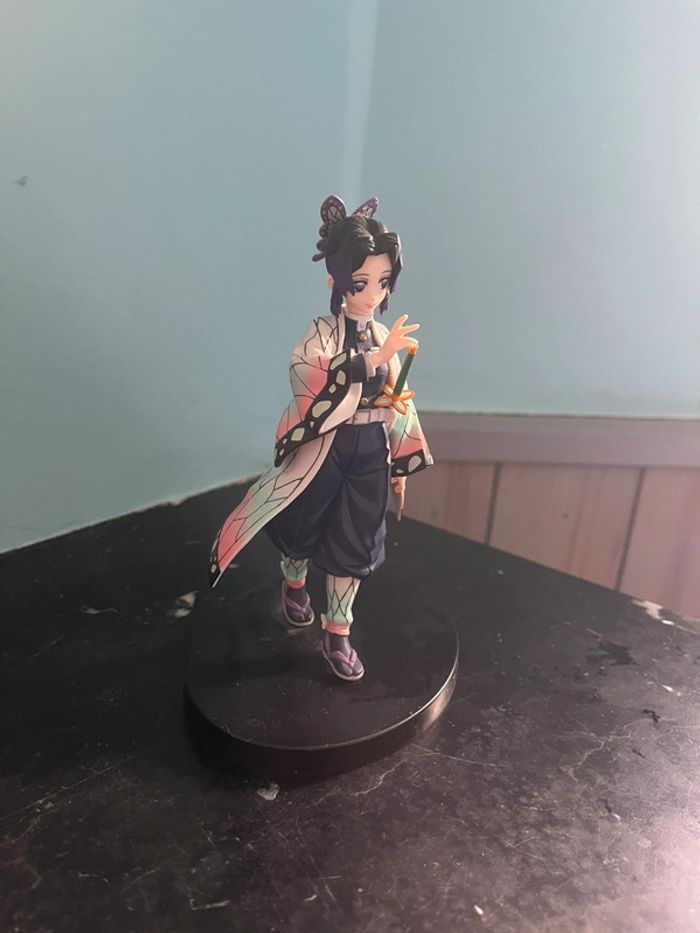Figurine shinobu démon slayer - photo numéro 4