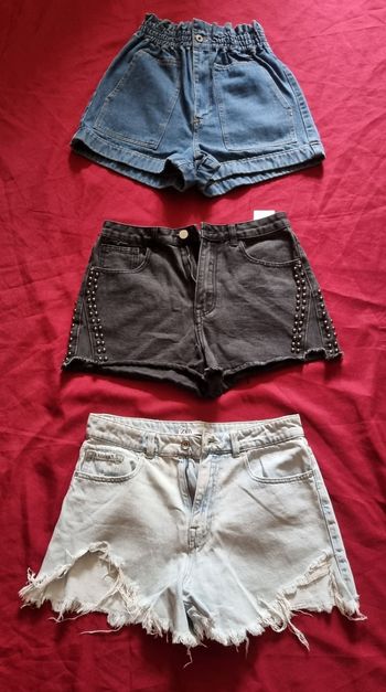 Short