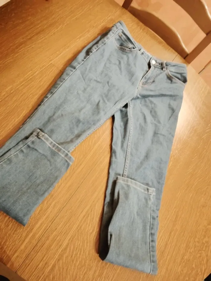 Jeans Gaspard