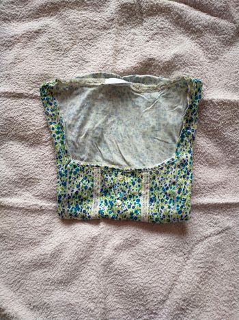 Haut T-shirt