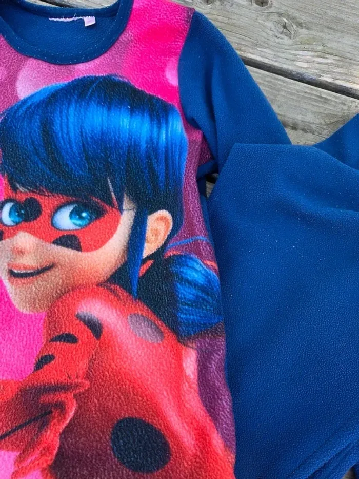 Pyjama - photo numéro 2