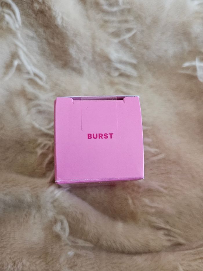 Blush et lip tint Cooling Water Jelly Tint de Milk, teinte Burst - photo numéro 2