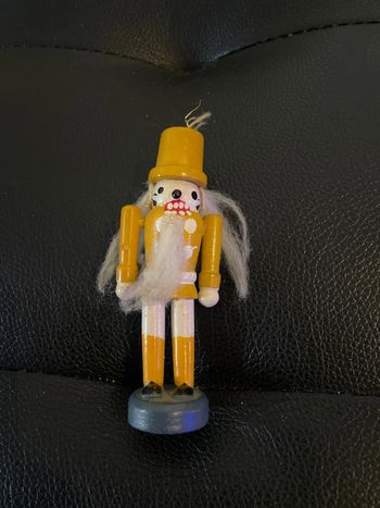 Petit casse noisette