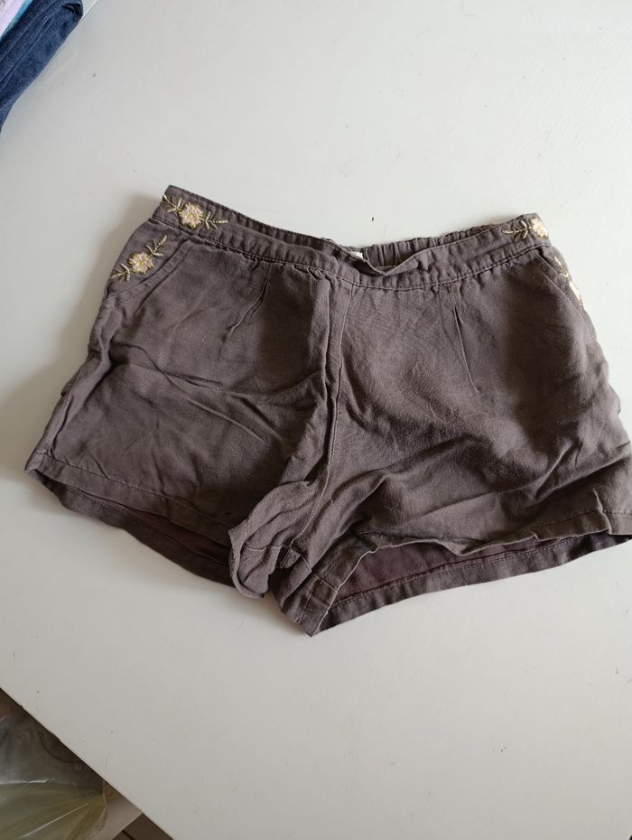 Short