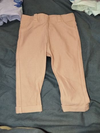 Jegging Kiabi 6 mois