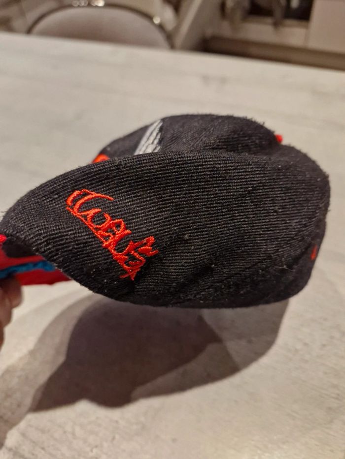 Casquette Snapback Swagg - photo numéro 2