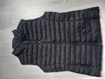 Veste sans manche Taille L