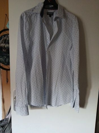 Chemise homme