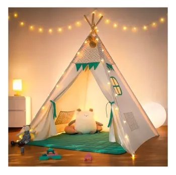 Tipi Enfants