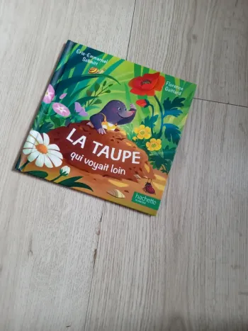 La taupe qui voyait loin