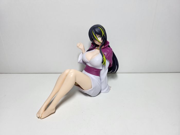 Figurine Moi Quand Je Me Réincarne En Slime - Relax Time - Albi