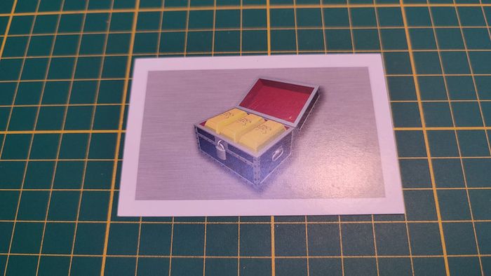 Carte caisse de communauté droits de succession Et si le Monopoly était inventé aujourd'hui #C22 - photo numéro 2