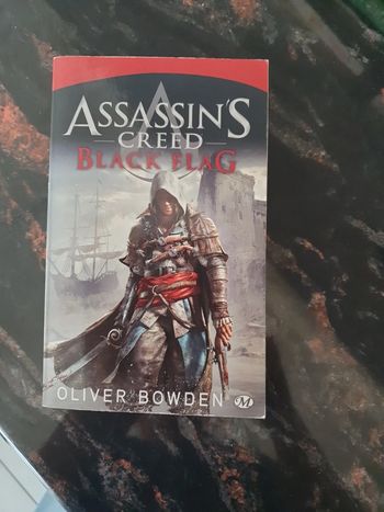 Oliver bowden