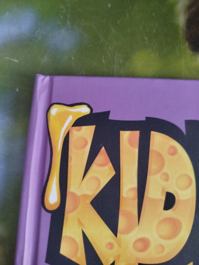 Bd kid paddle - photo numéro 4