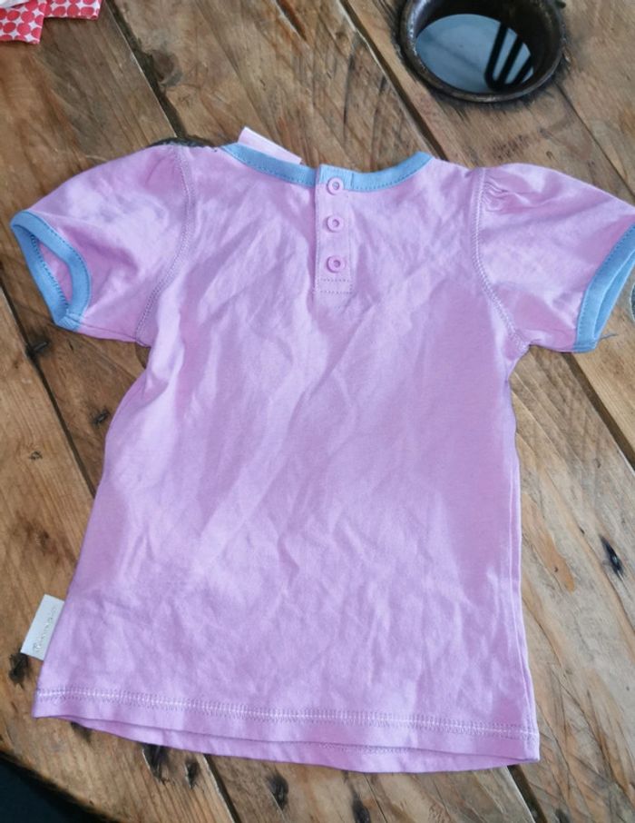 T-shirt. - photo numéro 4