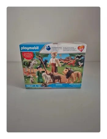 Playmobil 70621